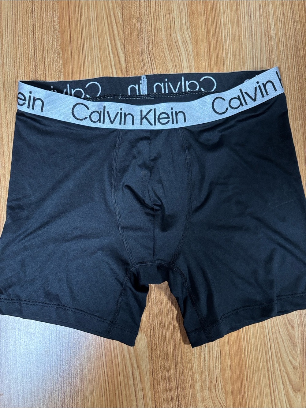 Calvin Klein Boxer Briefs